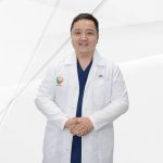 Берденов Аманбек Ауелханович