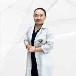 Бекишева Жадыра