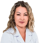 Досибаева Гульсим Кабанбаевна