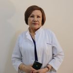 Бекмагамбетова Майнур Жумабаевна