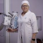 Халип Галина Андреевна