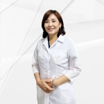 Дарибаева Акмарал Ауелбековна