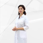 Жаникеева Гульбану Казбековна
