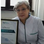 Позднухова Ольга Леонидовна