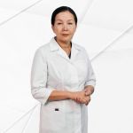 Киябаева Ляззат Корабаевна