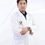 Амантуров Олжас Болатович