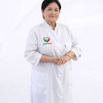 Таниева Назифа Умировна