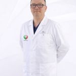 Абдрахманов Нурлан Серикович