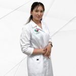 Бекболатова Айнура Айдынкызы