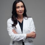 Заманбекова Аида Абзаловна