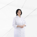 Акпарова Эльмира Камаловна