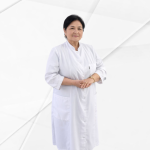 Таниева Назифа Умировна