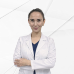Толенди Айжан Нурланкызы
