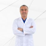 Избасханов Узакбай Сатылханович