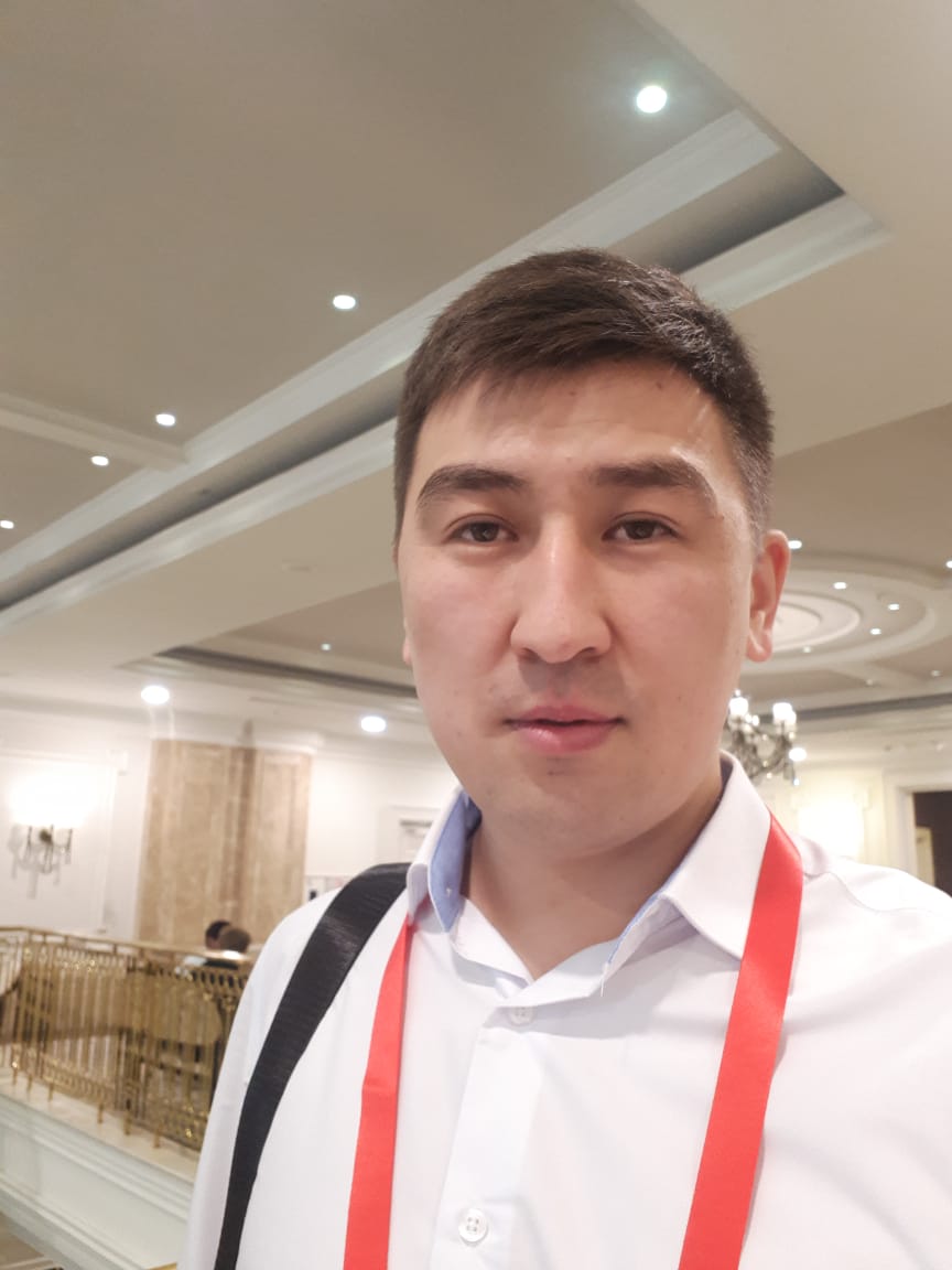 Простатит туралы сұрақтар – уролог-андролог Турап Айбол Турапович жауап береді